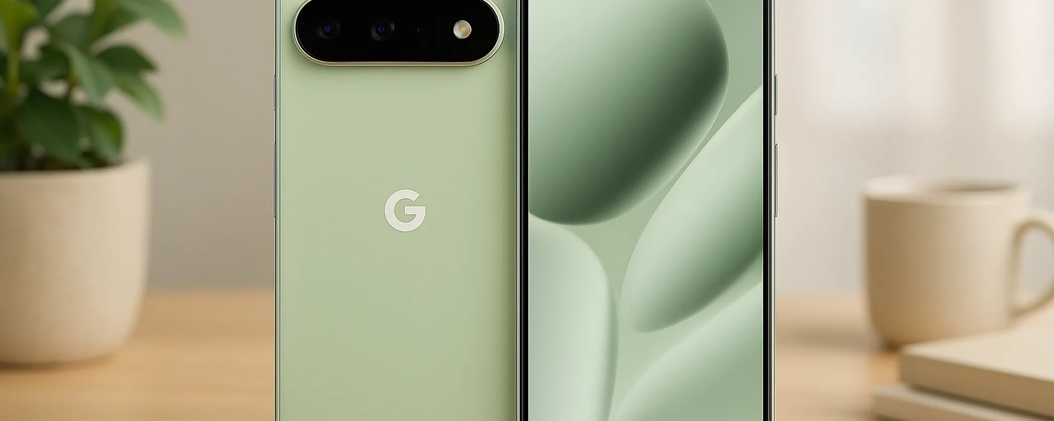 Google Pixel 10 Pro XL: l'occasione è servita per il Black Friday Anticipato