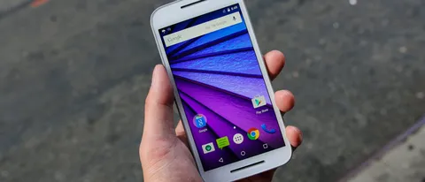 Motorola presenta il Moto G Turbo in Messico