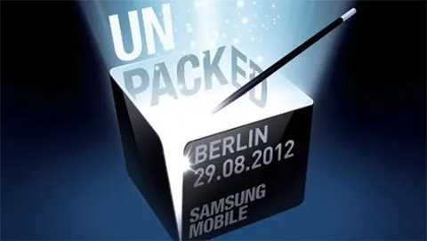 Samsung Galaxy Note 2, gli ultimi rumor