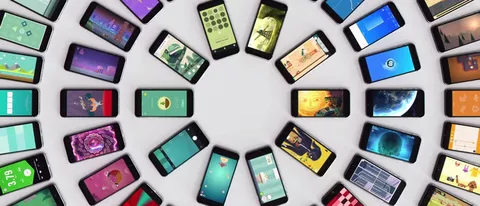 Se non è un iPhone: Apple spinge le app