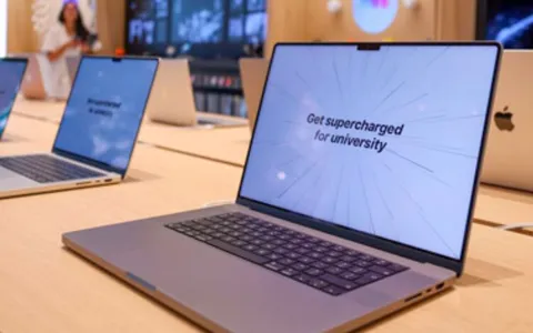 Mac con chip M3 potrebbero arrivare entro fine anno