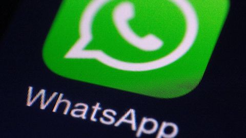 WhatsApp, quasi pronto il supporto tecnico tramite chat