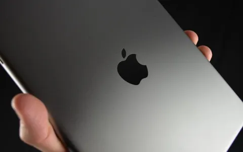 iPad 5 Grigio Siderale, nuove foto della scocca posteriore