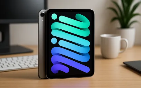 iPad mini con chip A17 Pro a 659€: tecnologia Apple al miglior prezzo di sempre