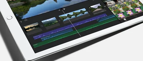 iPad Pro supera i controlli FCC, presto in vendita