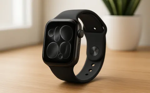 Anticipo del Black Friday, Amazon stupisce con l'Apple Watch Series 11 GPS 46 mm in offerta