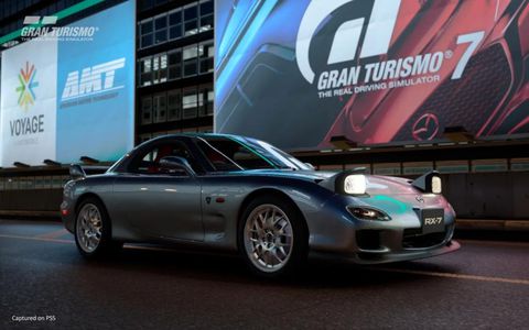 Gran Turismo 7: consigli di guida per giocare al meglio