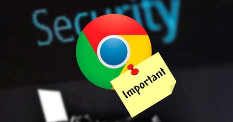 Grave falla di sicurezza di Chrome