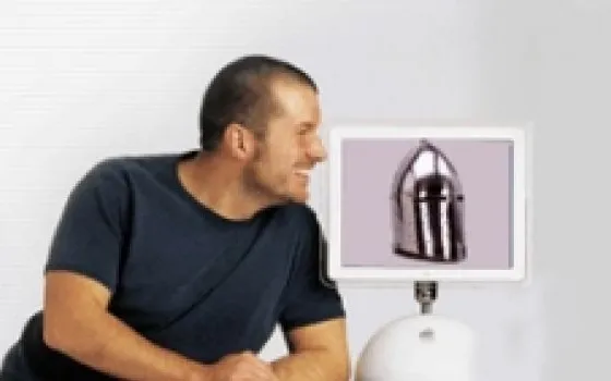 Ive riceve il National Design Award