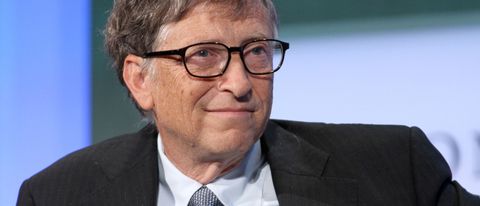 Bill Gates lascia il CdA di Microsoft
