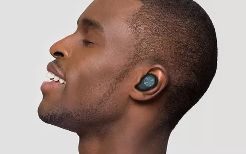 ASCOLTA i tuoi podcast preferiti dove vuoi con gli auricolari Bluetooth Eono a 20€