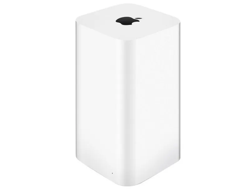 Apple Airport, i router più amati di tutti (sulla via dell'estinzione)