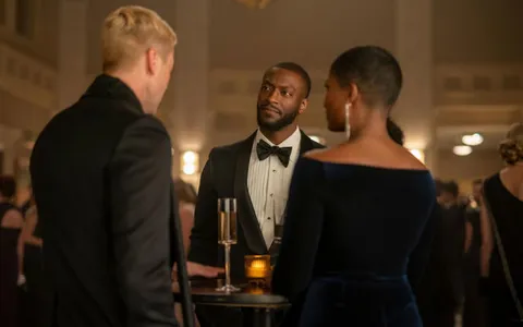 Prime Video, film e serie TV in uscita tra l’11 e il 17 novembre 2024