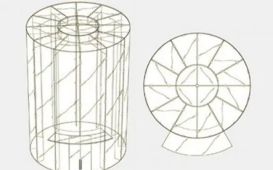 Brevettato il design dell'Apple Store di Shanghai