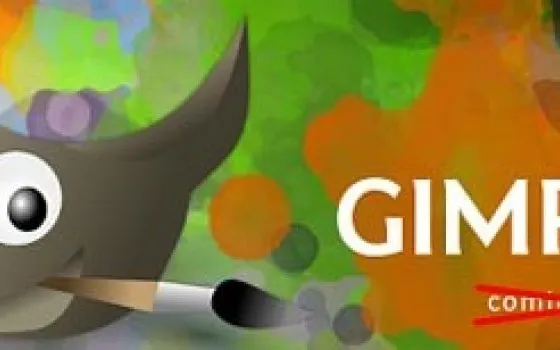 GIMP approda alla versione 2.6