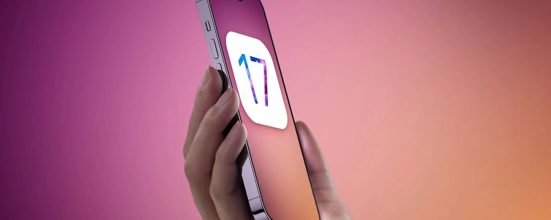 iOS 17: novità in arrivo su Musica, Podcast e Mappe