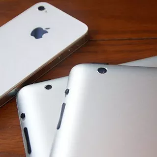 Nuovi iPhone e iPad con display IGZO?