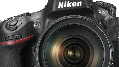 Nikon D800, novità sul problema dell'autofocus