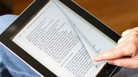 Prezzi degli eBook, Apple rimarrà sotto controllo dell'Antitrust