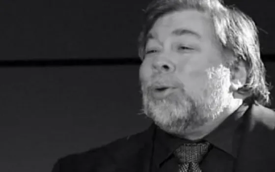 Woz? Dalla parte degli hacker, ovviamente