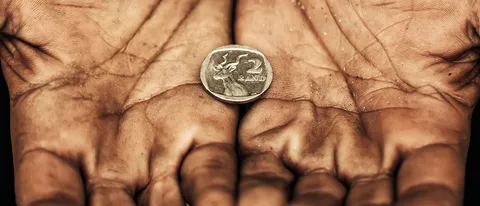 L'impegno di Google per sconfiggere la povertà