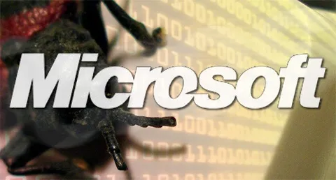 Microsoft, sei patch e una grave vulnerabilità