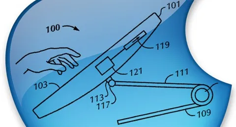 Ipotesi iMac touch, dai 20 pollici in su