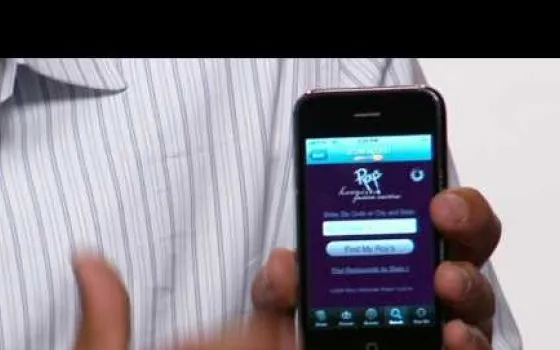 Google lancia AdSense per applicazioni iPhone