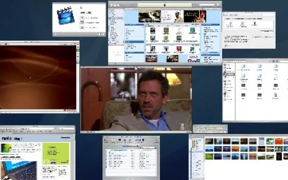 Il MacBook - Terza parte