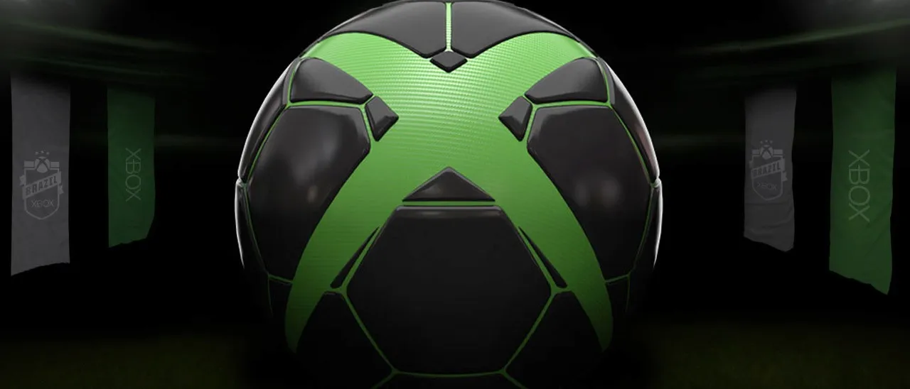 I mondiali su Xbox One con Destination Brazil