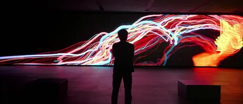 Google DevArt, l'incontro fra arte e tecnologia