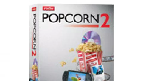 Popcorn 2: ora supporta iPod, PSP e cellulari