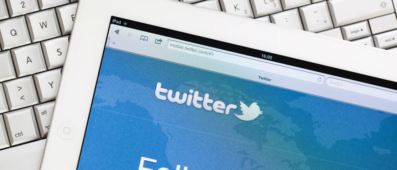 Twitter testa i messaggi diretti crittografati
