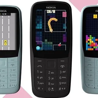 Nokia 220
