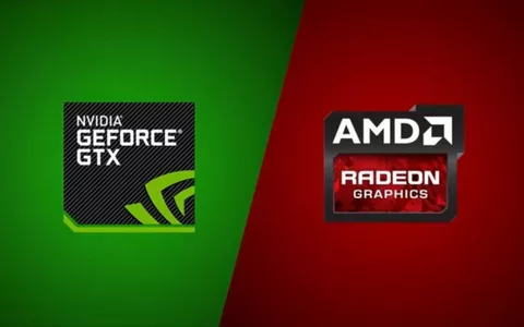 Nvidia si ritira dall’acquisizione di AMD?