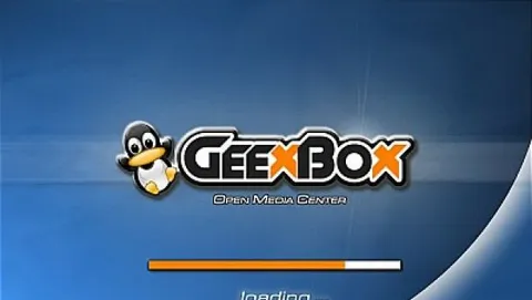 GeeXboX
