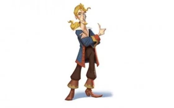 Tales of Monkey Island arriverà su Mac e su iPhone