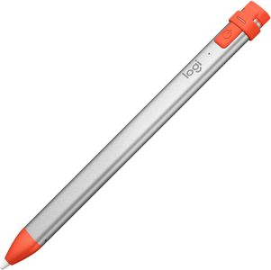 Logitech Crayon, alternativa ufficiale e low cost a Apple Pencil