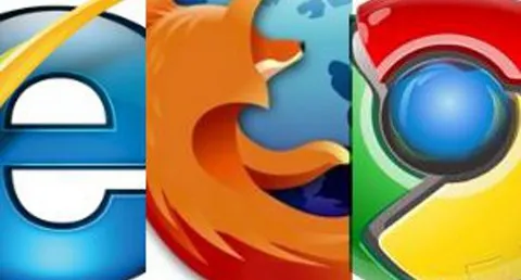 1 utente su 10 usa Google Chrome