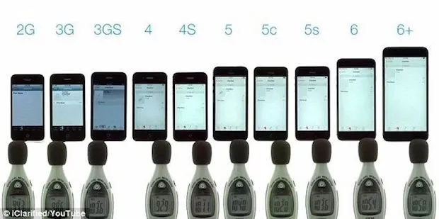 Qual è l'iPhone con lo speaker migliore? La risposta in un video-test