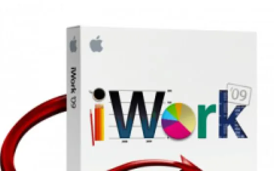 Individuata una versione pirata di iWork '09 con Trojan