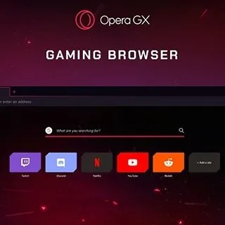 Opera GX
