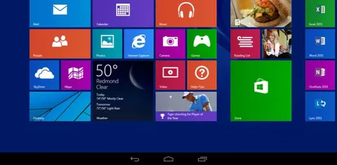 Microsoft aggiorna Remote Desktop su iOS e Android