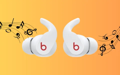 Oggi gli Auricolari Beats Fit Pro con chip Apple H1 li paghi quasi la metà (-44%)