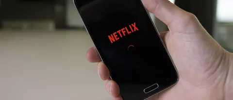 WhatsApp, trailer Netflix visibili nell'app iOS