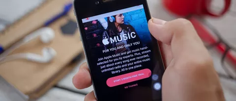 iPhone 8: Apple Music e iCloud compresi nel prezzo