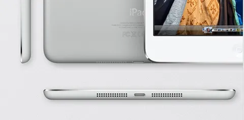 Apple brevetta l'audio che segue il display