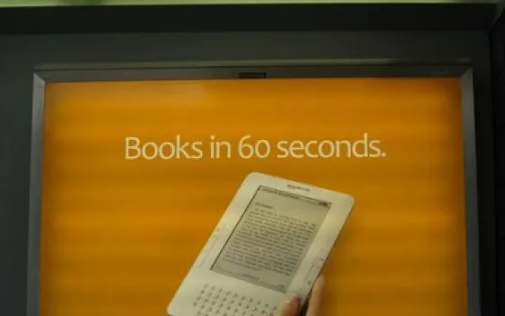 Kindle per Mac in fase di sviluppo