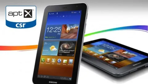 Samsung acquista il portfolio di brevetti di CSR per 253 milioni di euro