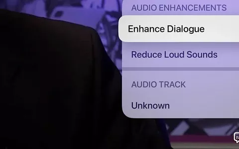 tvOS 17: la nuova funzione che migliora l'audio degli HomePod rendendo i dialoghi più chiari